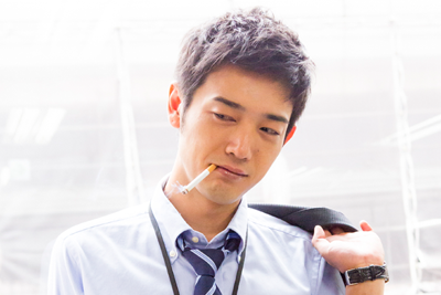 無法觸碰的愛 真人電影預告公開日本5月31日上映