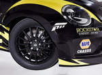 馬力560匹《VW GRC Beetle》火爆金龜芝加哥現身 馬力560匹《VW GRC Beetle》火爆金龜芝加哥現身
