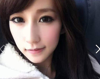 林亞兒Katie　穿越金瓶梅的超正SG