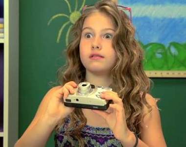 《小孩第一次看到傳統相機的反應》真的有這麼驚人嗎？