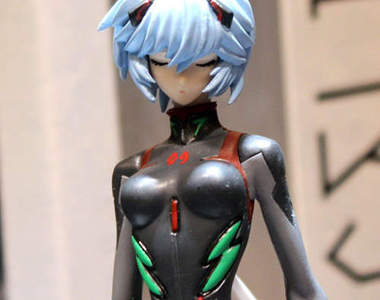 《福音戰士展覽》大阪場6月25日~7月14日期間開催