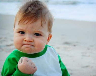 男人看小孩的特權  突然好想再當小孩一次阿~(握拳)