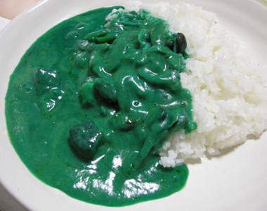 《難吃料理網站》分享並且讓大家陪你一起嘔～～～（吐）