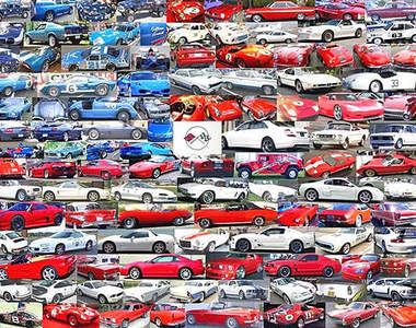 2013年《美國最暢銷車車TOP 10》看看什麼是正港美國味