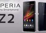 Sony Xperia Z2最新實機照再曝光  這就是最終完成版嗎?! Sony Xperia Z2最新實機照再曝光  這就是最終完成版嗎?!