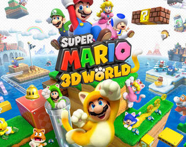 《歐美綜合評分最讚日本遊戲 TOP 10》看看東西方口味有沒有一樣呢?