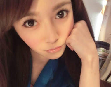 曾宇璦U（ゆー）大亂戰中的三國女軍師推出新寫真集