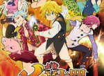 3DS《七大罪:真實的冤罪》調查兵團制服登場!反正裡面的人都一樣 3DS《七大罪:真實的冤罪》調查兵團制服登場!反正裡面的人都一樣
