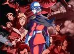 《鋼彈 THE ORIGIN 藍眼珠的凱斯巴爾》從紅色彗星的角度帶領觀眾進入鋼彈的世界 《鋼彈 THE ORIGIN 藍眼珠的凱斯巴爾》從紅色彗星的角度帶領觀眾進入鋼彈的世界