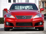 下台一鞠躬《Lexus IS F》揪竟誰要來接棒呢? 下台一鞠躬《Lexus IS F》揪竟誰要來接棒呢?