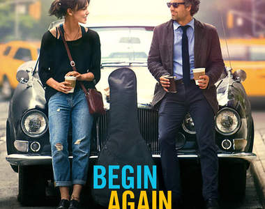 電影《歌曲改變人生》綺拉奈特莉開嗓～征服綠巨人？！