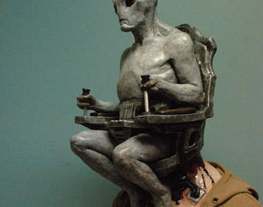 《20個超屌萬聖節變裝》整個就是不同次元的發想Σ(-∀- )