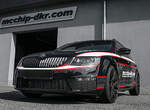 mcchip-dkr改造《Skoda Octavia Combi Vrs》馬力上看215匹 mcchip-dkr改造《Skoda Octavia Combi Vrs》馬力上看215匹