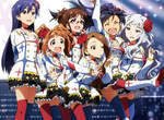 《深夜動畫電影版新榜》偶像大師有機會挑戰前5名嗎?明年的LoveLive呢? 《深夜動畫電影版新榜》偶像大師有機會挑戰前5名嗎?明年的LoveLive呢?