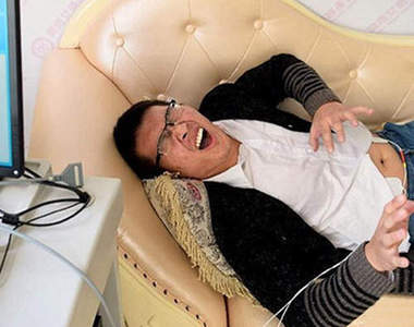 讓男子漢也噴淚的《科技體驗營》到底是幹嘛的
