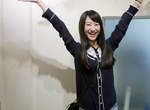 日本廣播正妹《Sakura Yuka》小香看正妹 日本廣播正妹《Sakura Yuka》小香看正妹