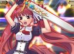 同人遊戲《CroixleurΣ》PS4登場!高水準的表現讓你懷疑它究竟是不是只是同人遊戲? 同人遊戲《CroixleurΣ》PS4登場!高水準的表現讓你懷疑它究竟是不是只是同人遊戲?
