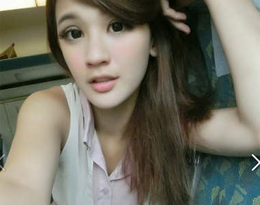 蔡孟盈(小晰晰) 請相信正妹一定有正妹手帕交^^