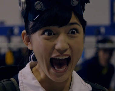 《鬼屋的參加者問卷》最可怕的其實在出了鬼屋之後...Σ(ﾟдﾟ|||)