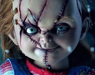 超驚嚇電影玩偶 P孩也會嚇到尿褲子的TOP 10