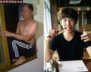 韓《瘋狂BJ》是什麼讓你變成這樣的人......