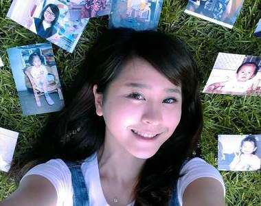 《不可能的自拍》姐的自拍照就是那麼萌！