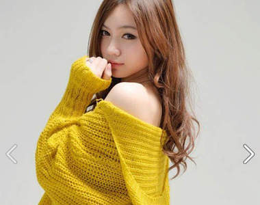 洋娃娃女孩蘇小立　超可愛麻豆撿個筆也超漂釀