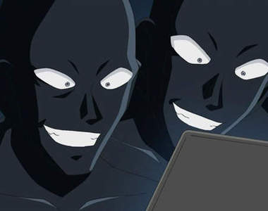 名偵探柯南《黑影犯人》figma可動模型...有一種祭典的預感www