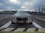 馬力570匹《BMW 550i》看PP-Performance改了什麼 馬力570匹《BMW 550i》看PP-Performance改了什麼