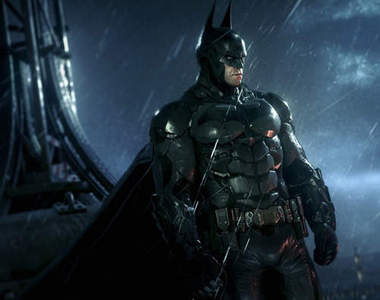 PS4＆Xbox One可能達到的15個驚人視覺效果　這不敗一台回家對嗎？