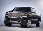 2015年式《GMC Sierra Denali》揪竟有哪裡不一樣呢? 2015年式《GMC Sierra Denali》揪竟有哪裡不一樣呢?