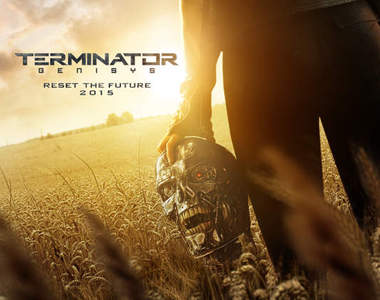 《魔鬼終結者:創世契機》完整預告 阿諾表示我又回來了