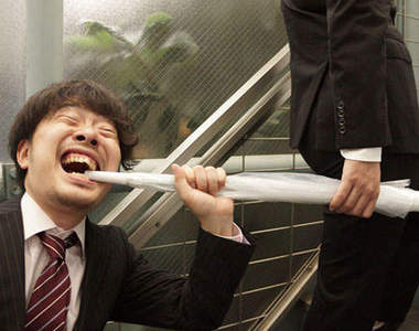 《日本人注重的雨傘禮儀》你無意間做錯了幾個呢？