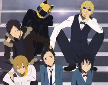 明年一月《超強7大動畫續作一覽》怎麼還不快點過年啊？（敲碗