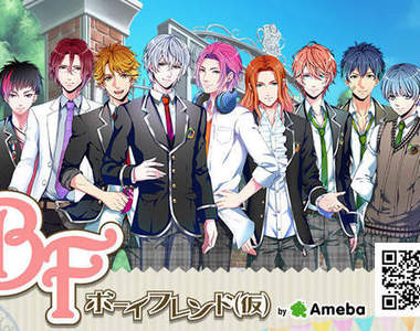 《虛擬男友》Bug越修越慘烈 都快變恐怖遊戲了啦XD