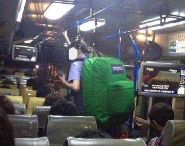 《超級大背包》到底都裝了什麼啊？！！