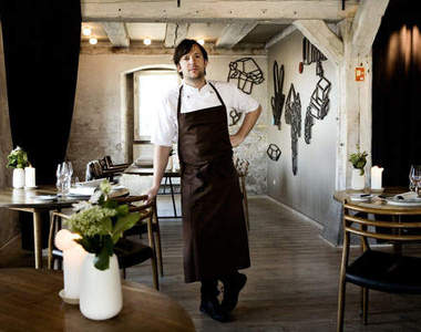 《全球最佳餐廳TOP10》吃美食還要吃氣氛