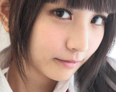 天音ゆな　寫真外拍界罕見的骸骨系美少女