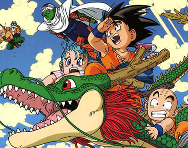 《最具代表性漫畫家 TOP 10》你心中人選上榜了嗎？