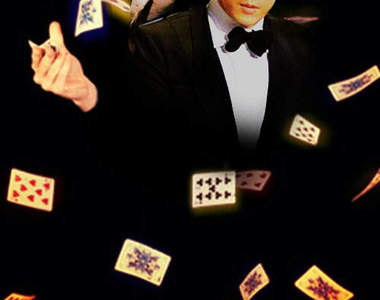 《魔術師蘇志燮》頒獎典禮的穿著被網友惡搞了XDD