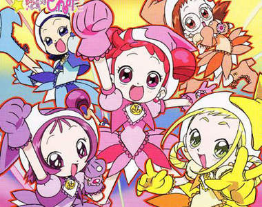 5大《讓人記憶深刻的動漫咒語》小時候記這個最熟 課文卻永遠背不起來