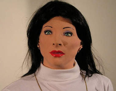 《女性變裝怪僻男》怎麼看都覺得好怪＝’’＝