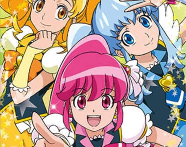 《小孩子最愛的動漫演變》男生和女生的口味 什麼時候開始不一樣了呢?