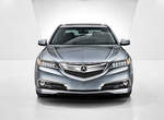 原汁原味《Acura TLX》紐約車展量產現身 原汁原味《Acura TLX》紐約車展量產現身