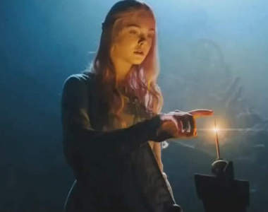睡美人電影《黑女巫:沉睡魔咒》新預告