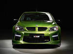 馬力585匹《HSV GTS Maloo》真的要拿來載貨嗎? 馬力585匹《HSV GTS Maloo》真的要拿來載貨嗎?