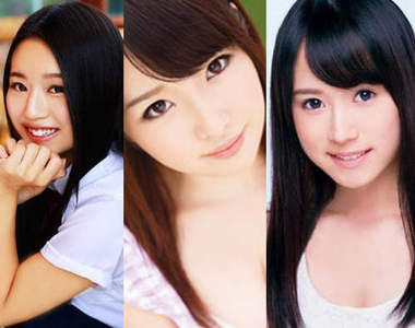 宅宅AVday　2015新年1月份AV女優上學期出道一覽