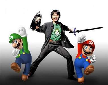 《任天堂3DS》創下新紀錄!日本史上第一台5個月內4款遊戲銷售突破200萬的主機