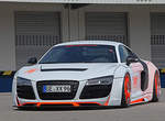 極速快感《Audi R8》看xXx Performance怎麼改 極速快感《Audi R8》看xXx Performance怎麼改