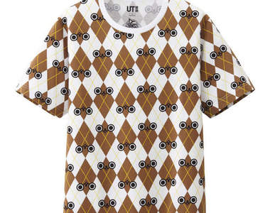 《魔物獵人4G》PV公開 UNIQLO聯名T恤又來囉~